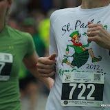 2012 nOg Green Run