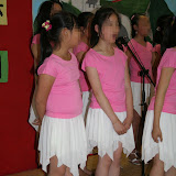 Festa dei bambini al Centro Italia-Cina 1 Giugno 2011