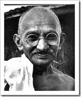 MKGandhi