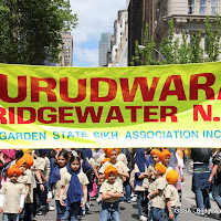 Sikh Day Parade - 2011