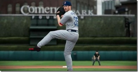 mlb 2k12 justin verlander trailer 01