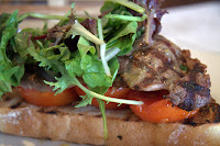 Steak Sandwich