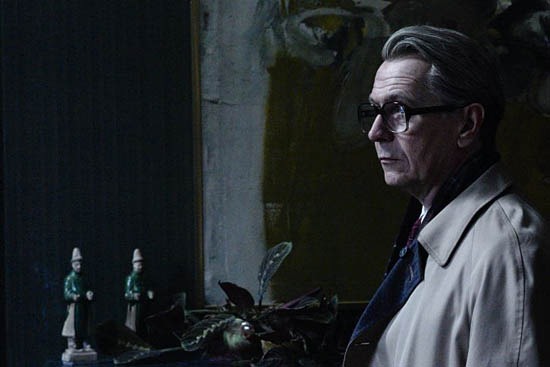Tinker, Tailor, Soldier, Spy hivatalos fotók 03