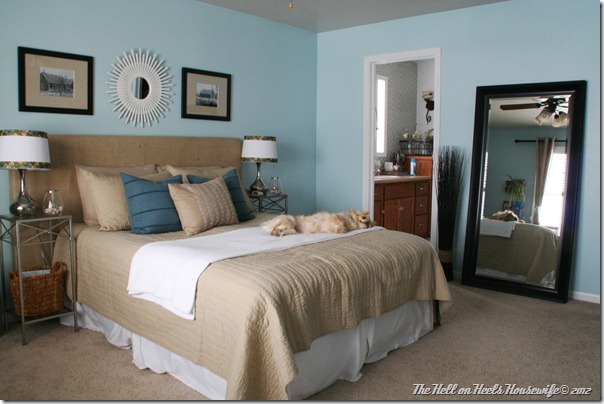 bedroom makeover2 012