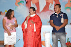 Crismas Tamatateua | Fotos: Joel Barros