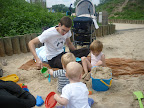 Daguitstap gezinsgroep / P1010602.JPG