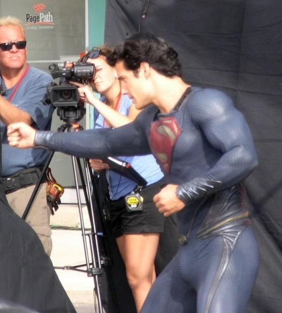 Superman original 2
