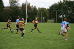 RCD - Groningen 2 (... - 14)