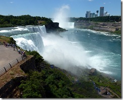 Niagara Falls