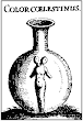Putrefaction Of The Philosophers Is The Head Of The Crow From Pretiosissimum Donum Dei