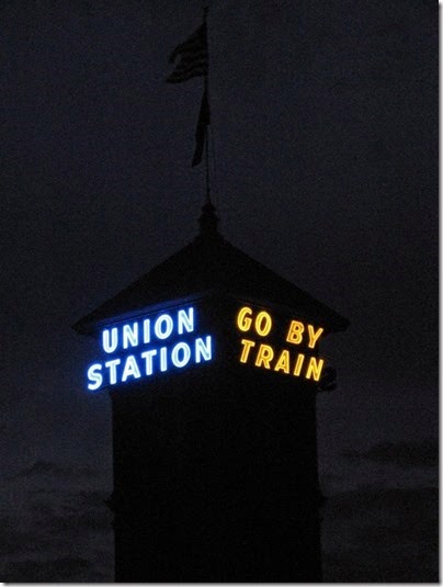 IMG_9765 Union Station in Portland, Oregon on October 20, 2009