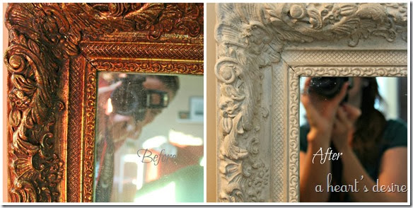 Before and After Before and After