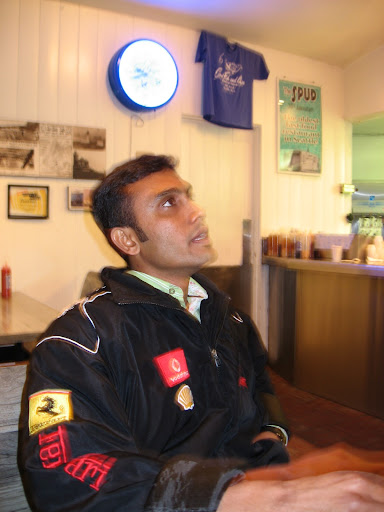 Tapas Banerjee