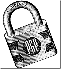 PGP