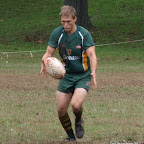 Fall 2011 Wolfhounds vs New Haven (D1)
