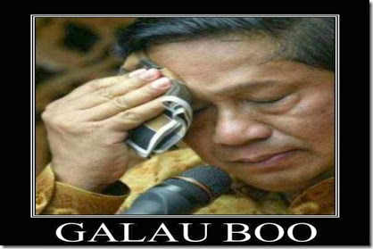 presiden sby galau presiden sby galau