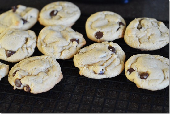 cookie dough recipe 5