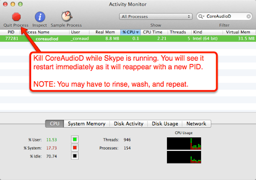 skype for mac mountain lion
