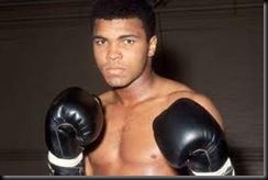 muhammed ali