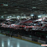 Cracovia - Ciarko Sanok 10.03.2012