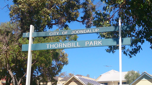 Thornbill Park