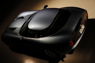 Zagato-Alfa-Romeo-Stradale-TZ3-2 Zagato-Alfa-Romeo-Stradale-TZ3-2