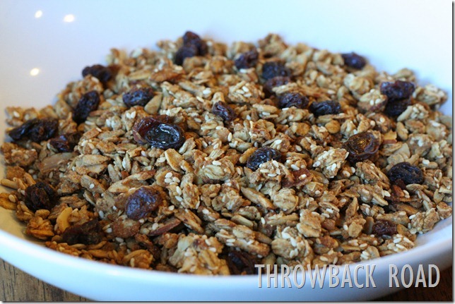 granola 006 granola 006