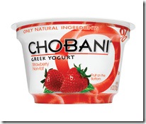 chobani