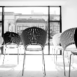 Dinesen & Fredericia showroom - Space Group Architects