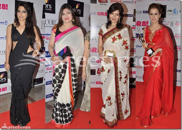 Celebrities_Gr8_Women's_Awards_2013(2)