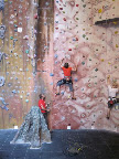 Climbing Wall Climbing Wall