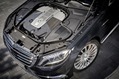 Mercedes-Benz S 65 AMG (V 222) 2013 Mercedes-Benz S 65 AMG (V 222) 2013