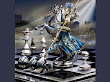 Magical Chess