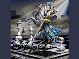 Magical Chess