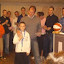 CENA FIN TEMPORADA 2009 CENA FIN TEMPORADA 2009