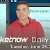 iPhone 6 dates, Android L leaks, Surface Pro 3 deals & more - Pocketnow Daily