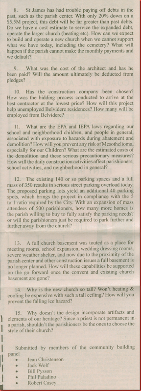 Journal 1-6-2012 pt 2