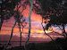 great sunrise spot a short walk from your bed.