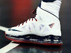 USA Basketball usabasketball lebron10 red swoosh 03 USA Basketball