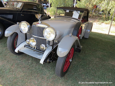  2012 Auction Previews Monterey California