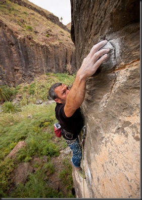 Escalada en canarias, Ayagaures, climb in canarias. 04