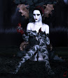 Love Lies Bleeding By Kaleya