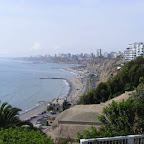 in Schlemmercachen in Lima
