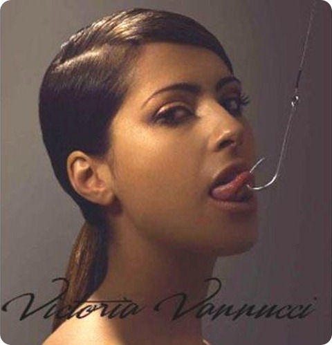 Fotos Hot de Victoria Vanucci