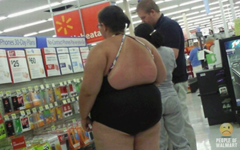People of Walmart People of Walmart