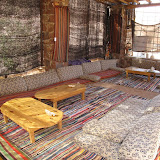 Salon de la Bedouin Guesthouse