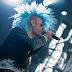 Crashdïet Hellfest 2012