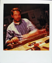 jamie livingston photo of the day December 09, 1991  Â©hugh crawford