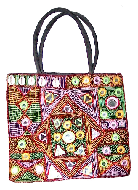 bead bag