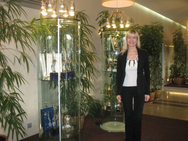 Helen Ferry Medical Adviser 9, Helen Ferry